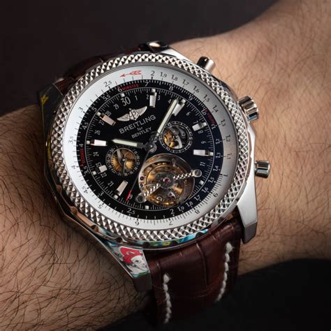 breitling bentley mulliner tourbillon price in india|mulliner tourbillon for sale.